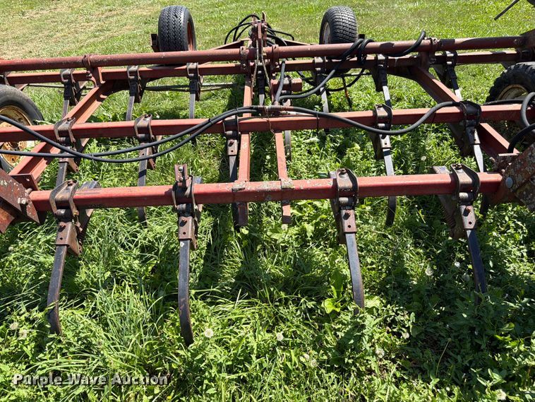 image for item FK3175 field cultivator