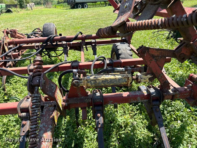image for item FK3175 field cultivator