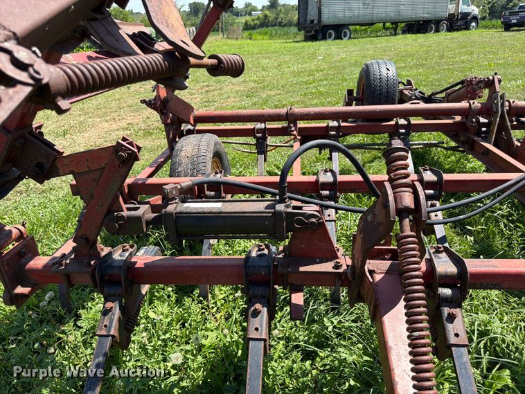 image for item FK3175 field cultivator