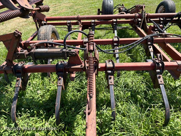 image for item FK3175 field cultivator