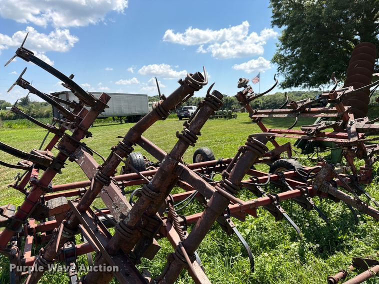 image for item FK3175 field cultivator