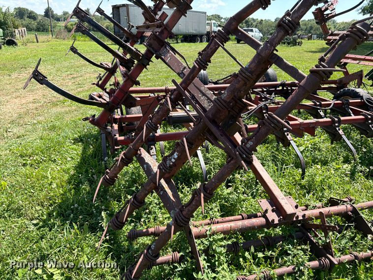 image for item FK3175 field cultivator
