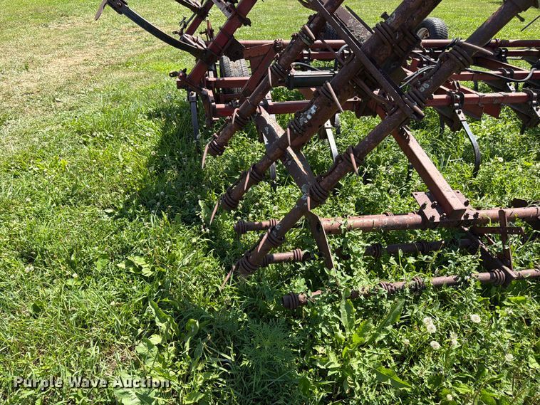 image for item FK3175 field cultivator