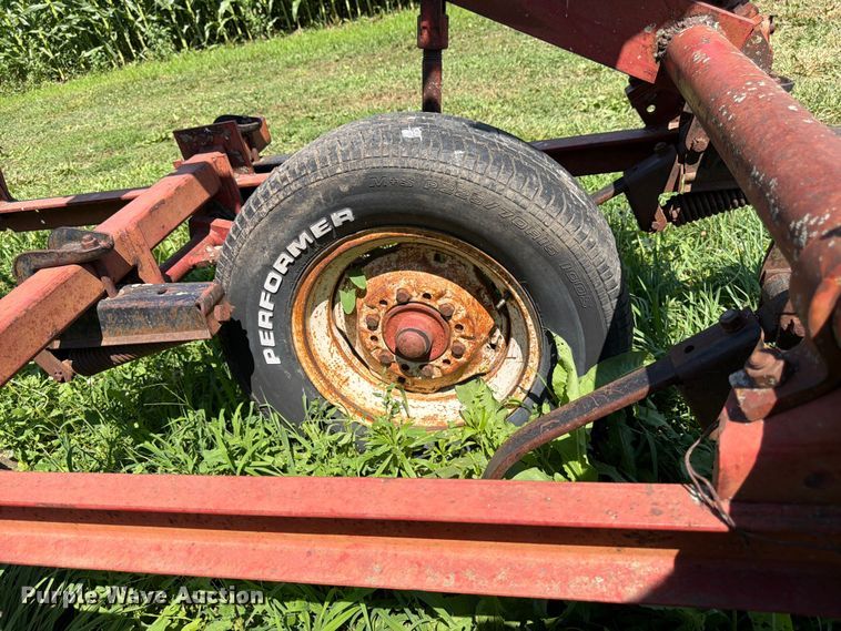 image for item FK3175 field cultivator
