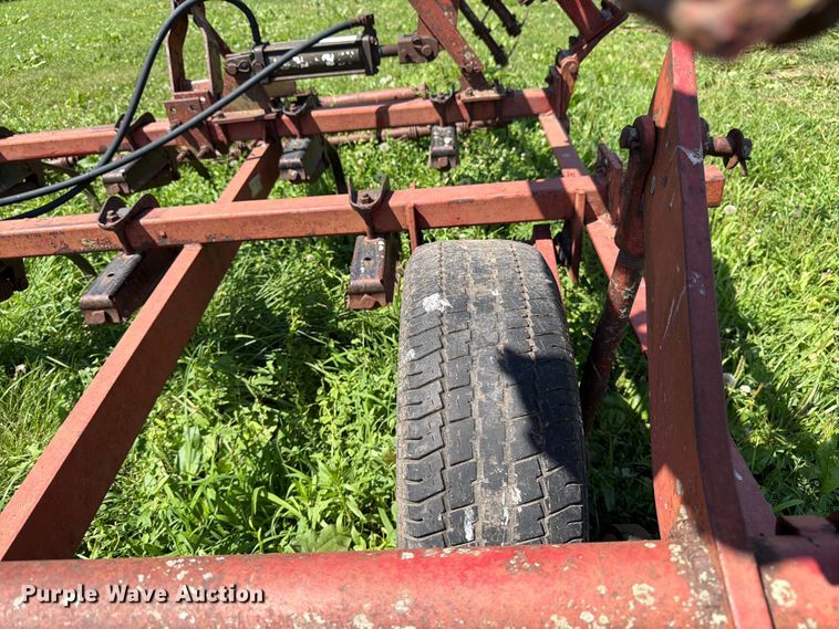 image for item FK3175 field cultivator