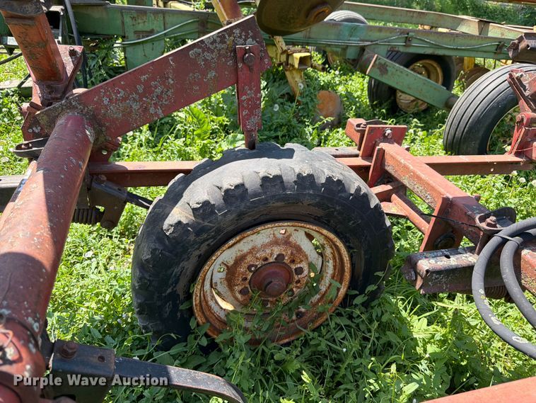 image for item FK3175 field cultivator