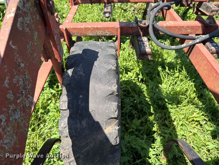 image for item FK3175 field cultivator