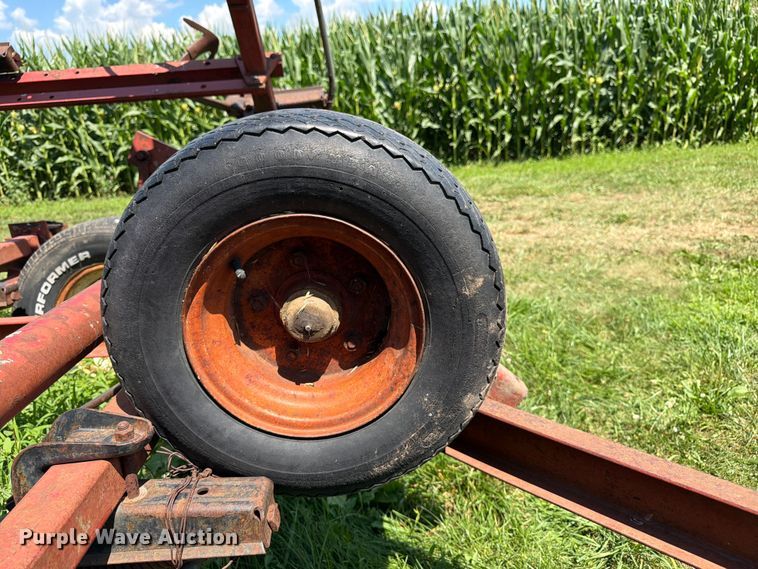 image for item FK3175 field cultivator