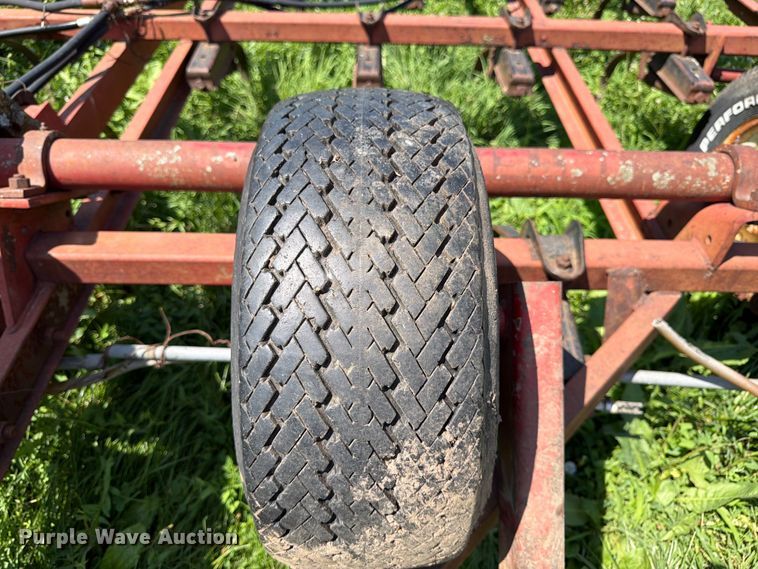 image for item FK3175 field cultivator