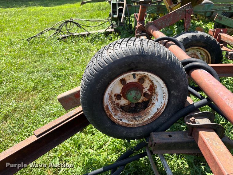 image for item FK3175 field cultivator