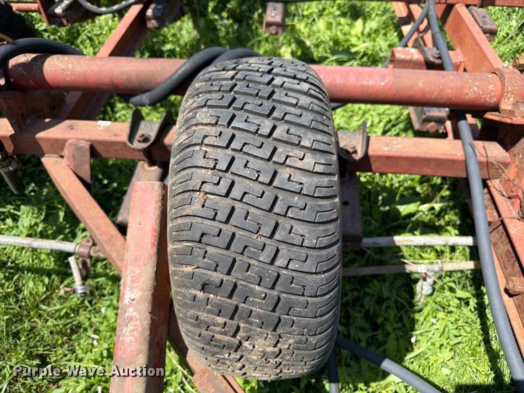 image for item FK3175 field cultivator