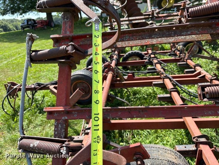 image for item FK3175 field cultivator
