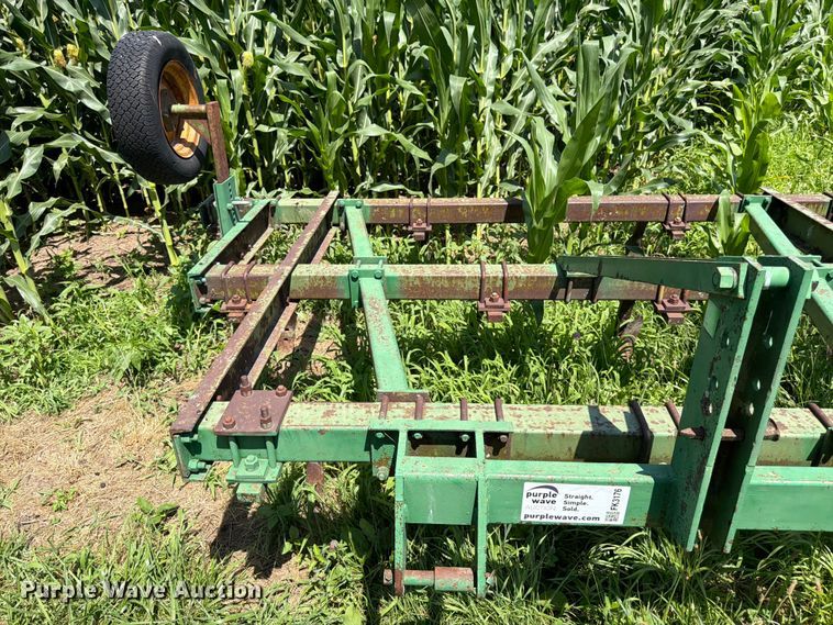 image for item FK3176 chisel