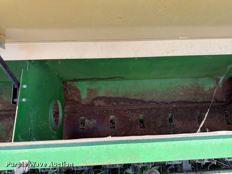 image for item FK3177 Great Plains Solid Stand 15 grain drill