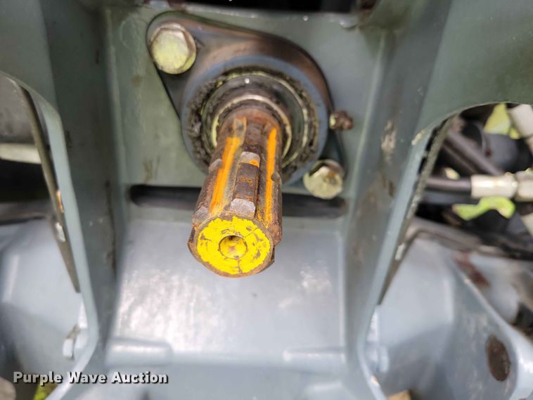image for item FU0013 Terratrac AEBI TT280 4WD tractor