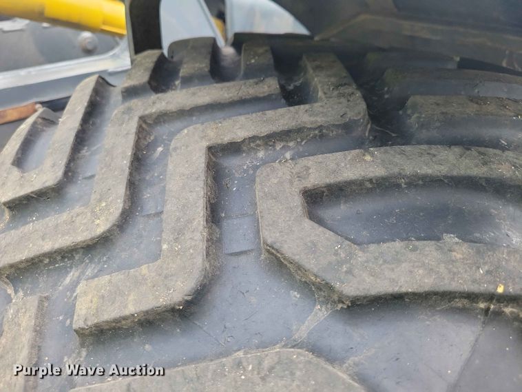 image for item FU0013 Terratrac AEBI TT280 4WD tractor