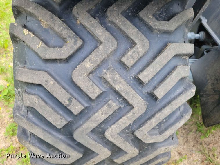 image for item FU0013 Terratrac AEBI TT280 4WD tractor