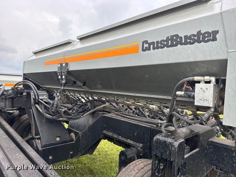 image for item NA9435 CrustBuster 4740x7.5AP DD63x7.5 grain drill