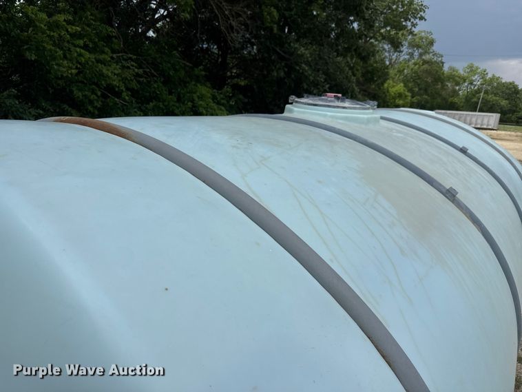 image for item NA9439 Nurse tank trailer