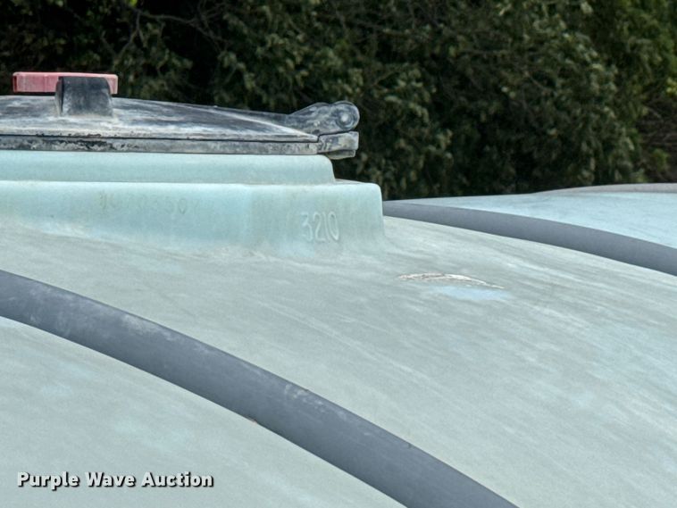 image for item NA9439 Nurse tank trailer
