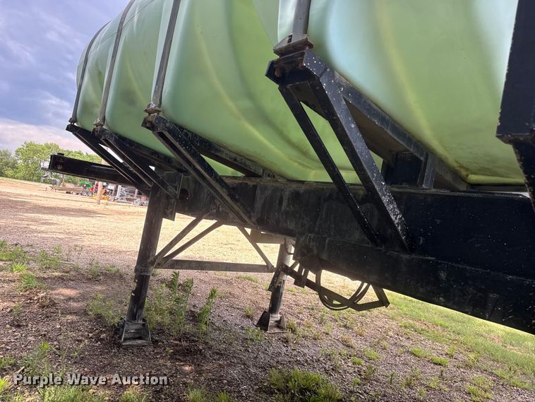 image for item NA9439 Nurse tank trailer