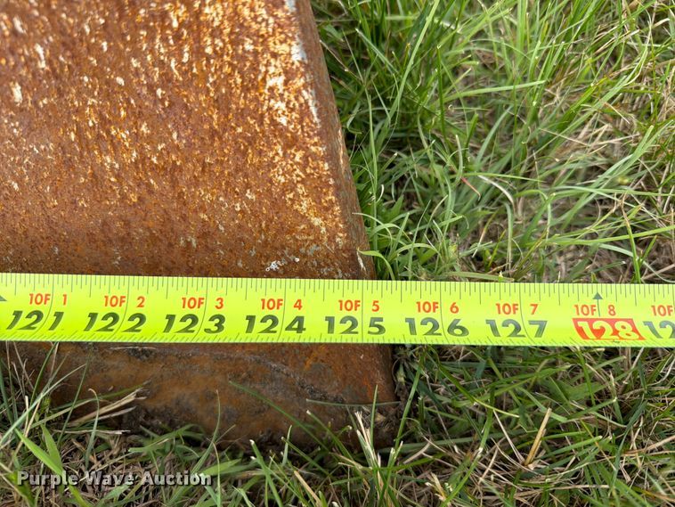 image for item NA9440 1970 Caterpillar D6C dozer