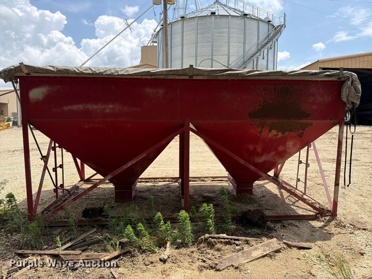 image for item NA9442 Grain hopper