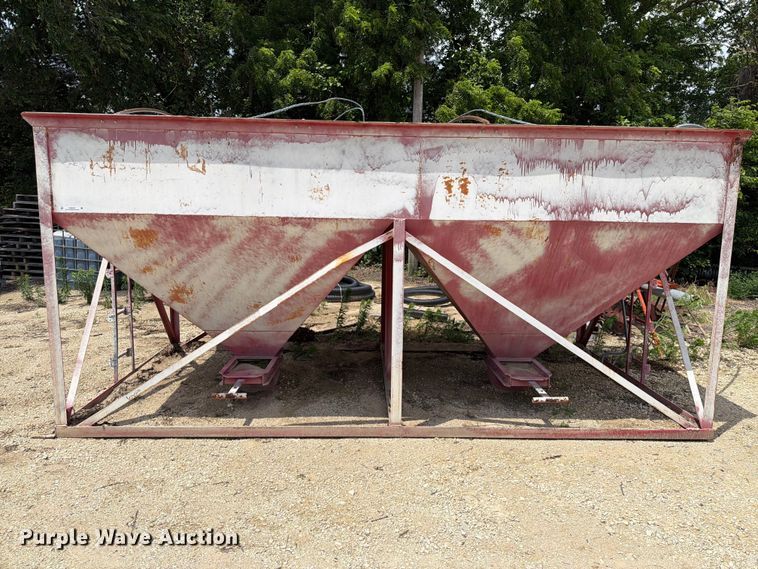 image for item NA9442 Grain hopper