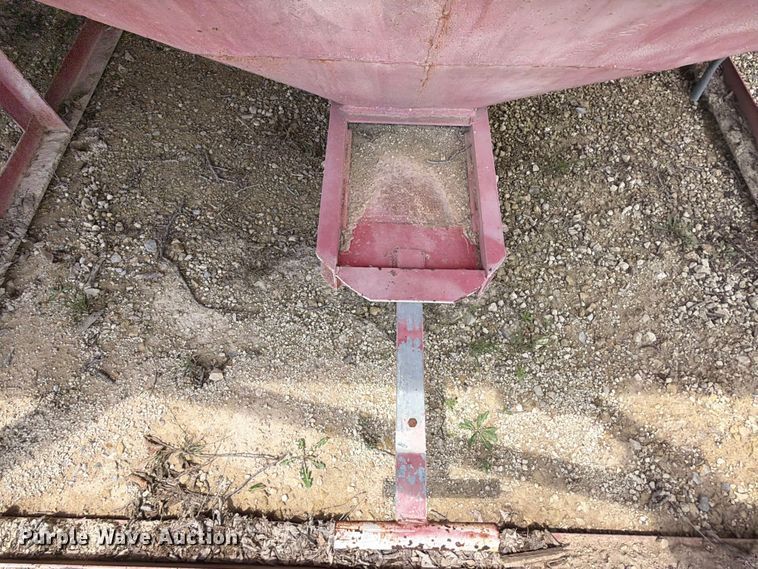 image for item NA9442 Grain hopper