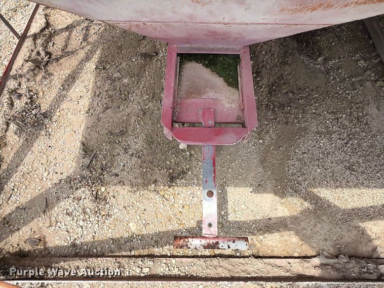 image for item NA9442 Grain hopper
