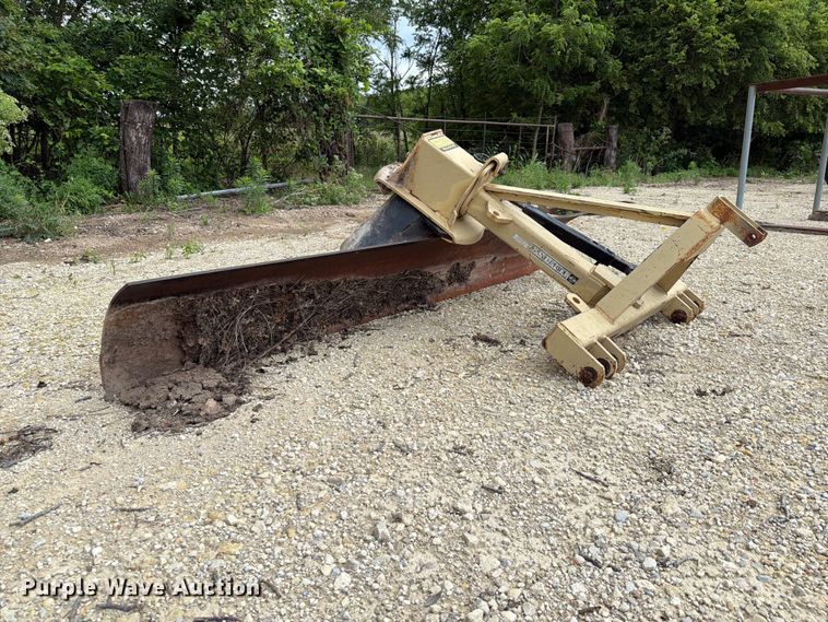 image for item NA9447 Land Pride RB3596 three point blade