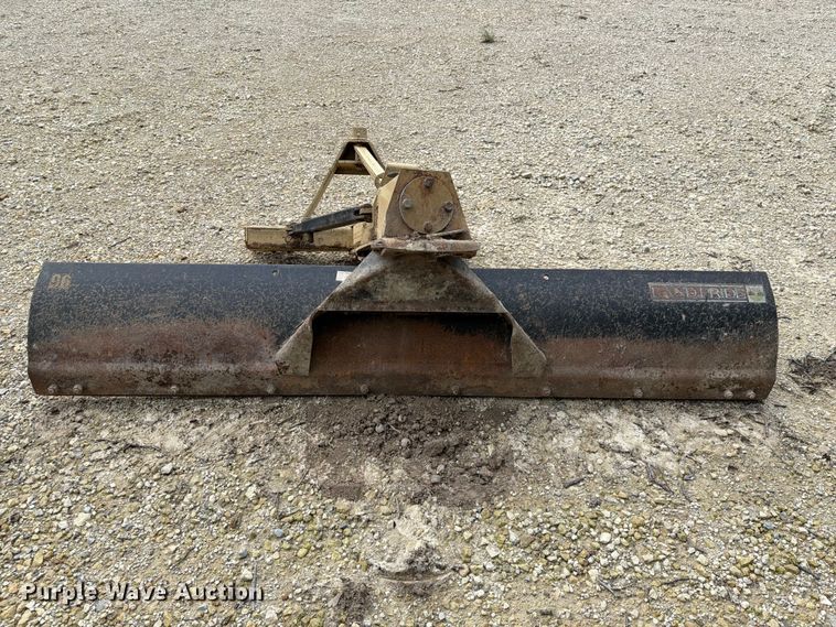 image for item NA9447 Land Pride RB3596 three point blade