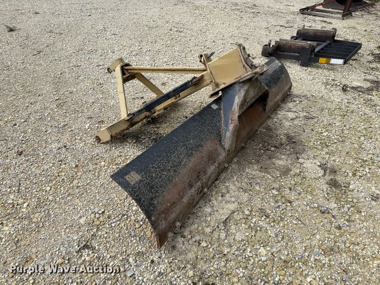 image for item NA9447 Land Pride RB3596 three point blade