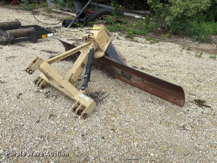 image for item NA9447 Land Pride RB3596 three point blade
