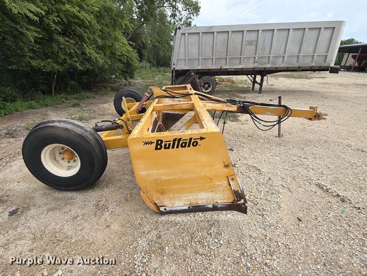 image for item NA9449 Buffalo 55400014 box blade