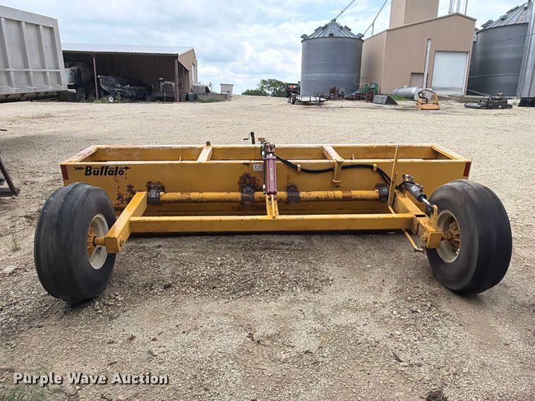 image for item NA9449 Buffalo 55400014 box blade