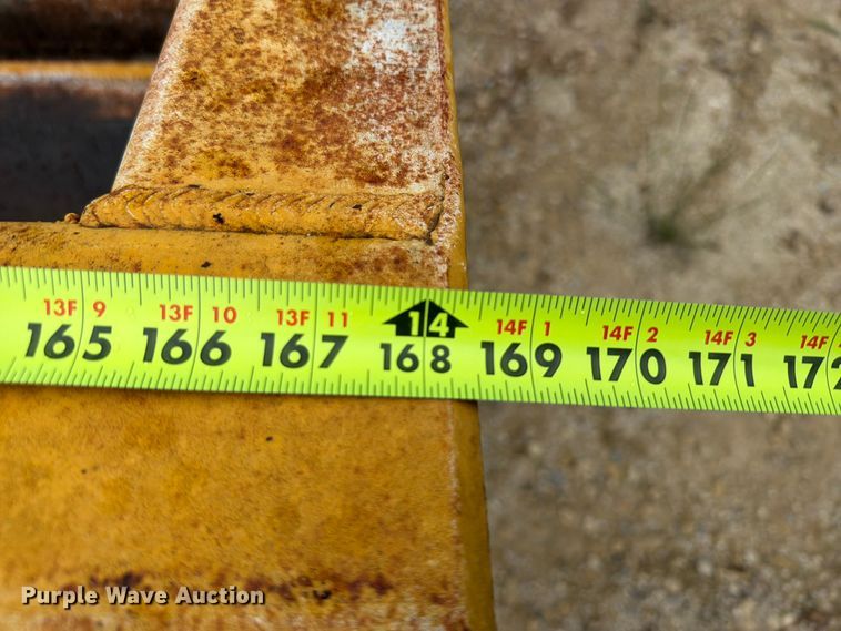 image for item NA9449 Buffalo 55400014 box blade