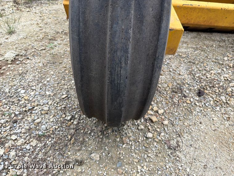 image for item NA9449 Buffalo 55400014 box blade