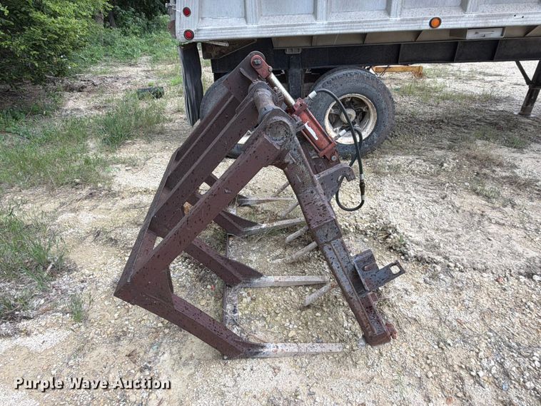 image for item NA9450 Grapple bucket