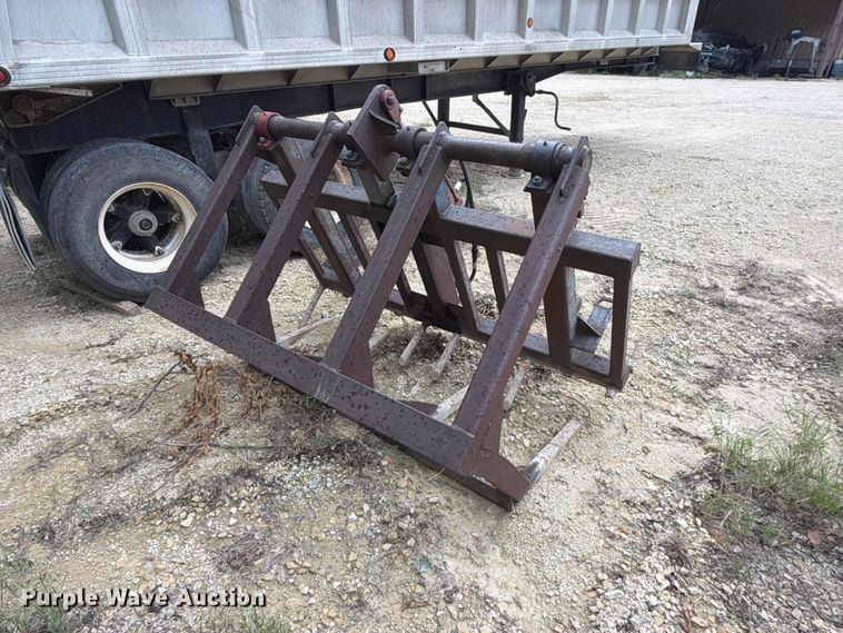 image for item NA9450 Grapple bucket
