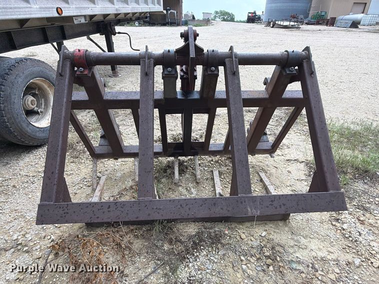 image for item NA9450 Grapple bucket