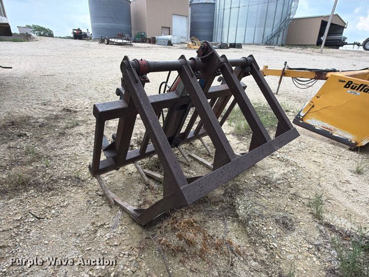 image for item NA9450 Grapple bucket