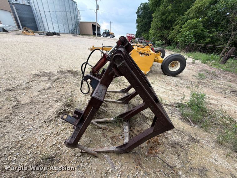 image for item NA9450 Grapple bucket