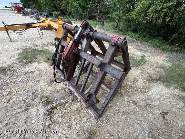 image for item NA9450 Grapple bucket
