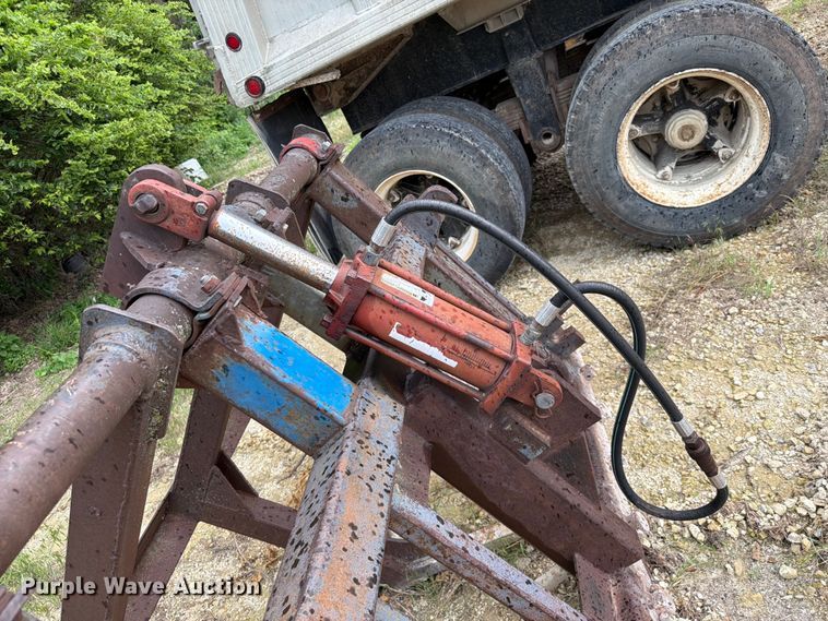 image for item NA9450 Grapple bucket