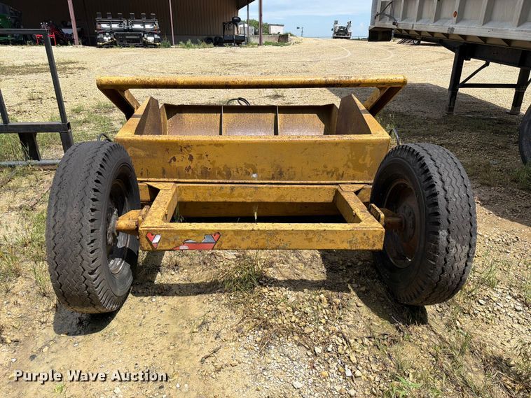 image for item NA9451 Scraper
