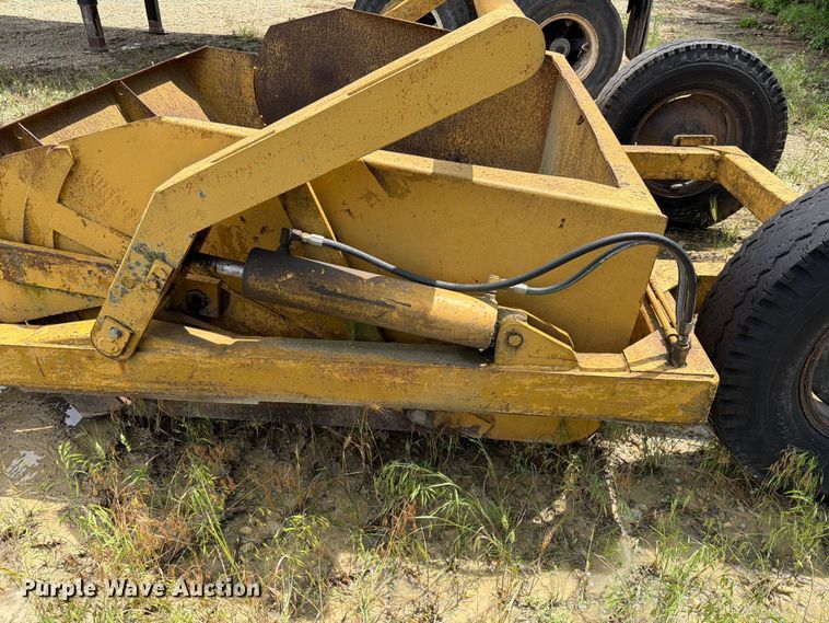 image for item NA9451 Scraper