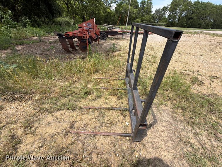 image for item NA9452 Bale fork