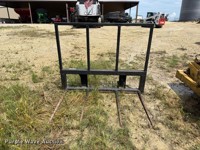 image for item NA9452 Bale fork
