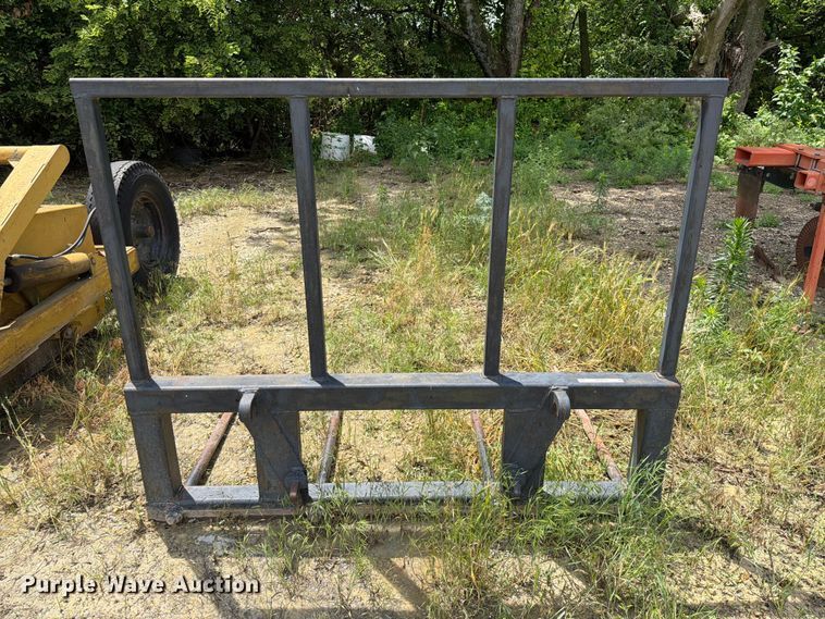 image for item NA9452 Bale fork